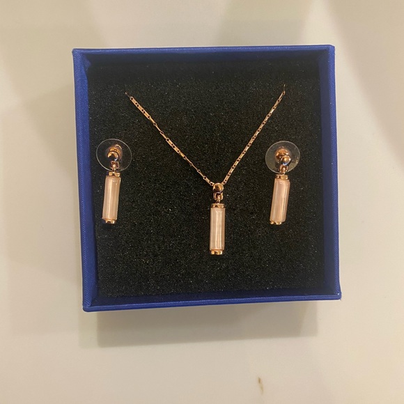 Swarovski set - Picture 1 of 5